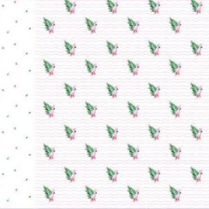 Panneau Jersey Tropical.