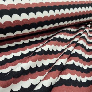 Tissu Jersey